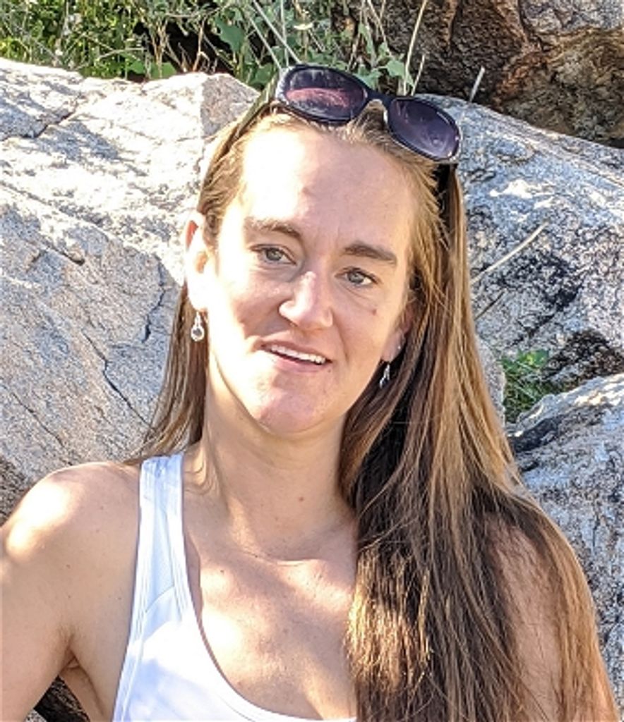 Hayley Marie Nielsen Marshall Profile Photo