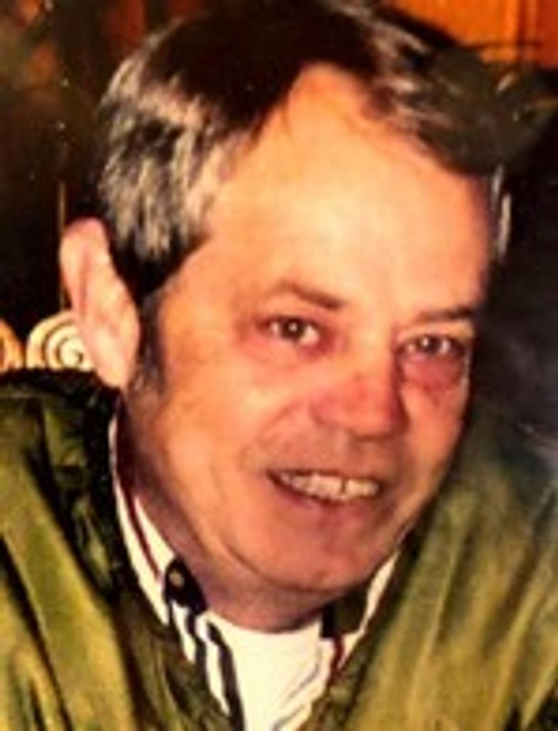 Milton Baker