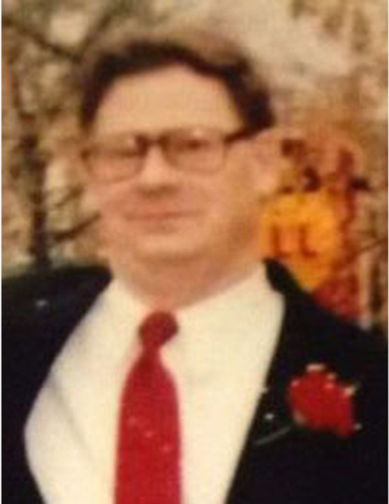 Merle Edward Cram Profile Photo