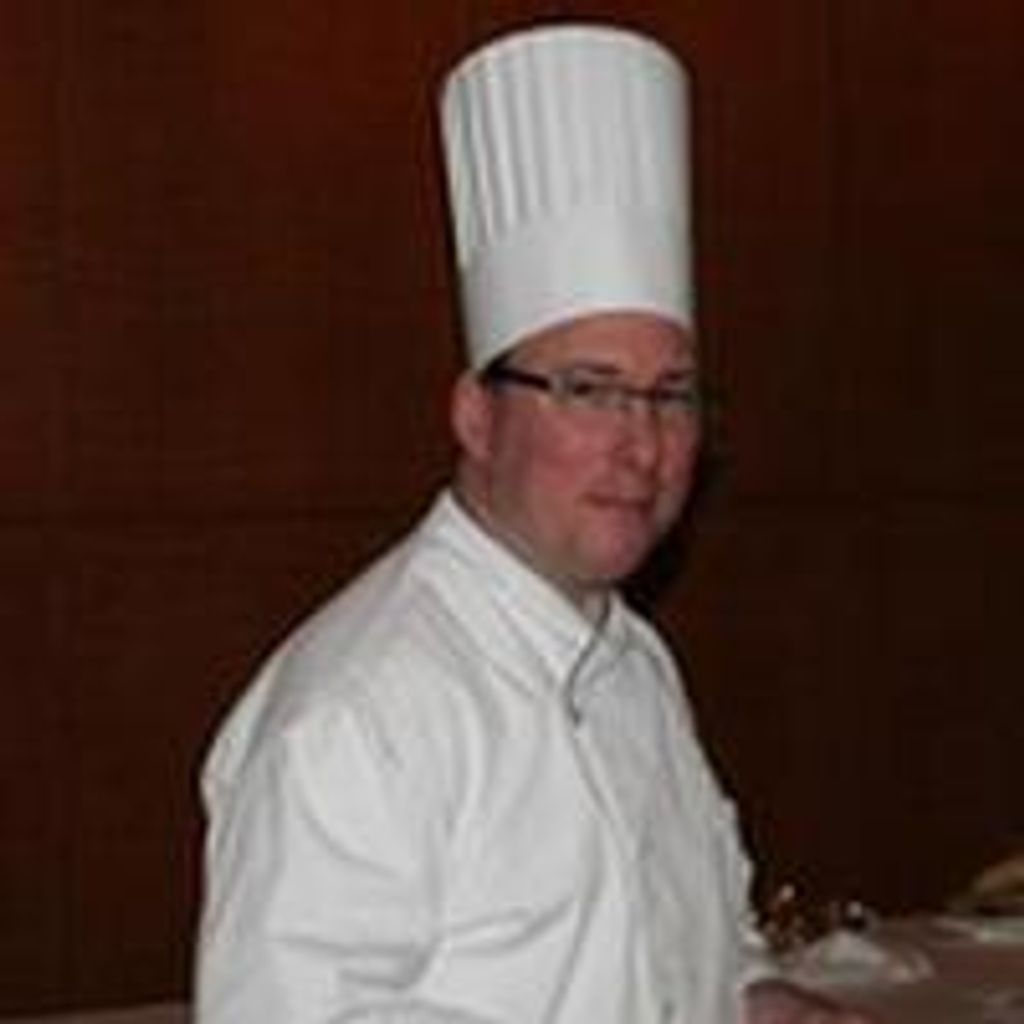 Chef Kevin David Myers Profile Photo