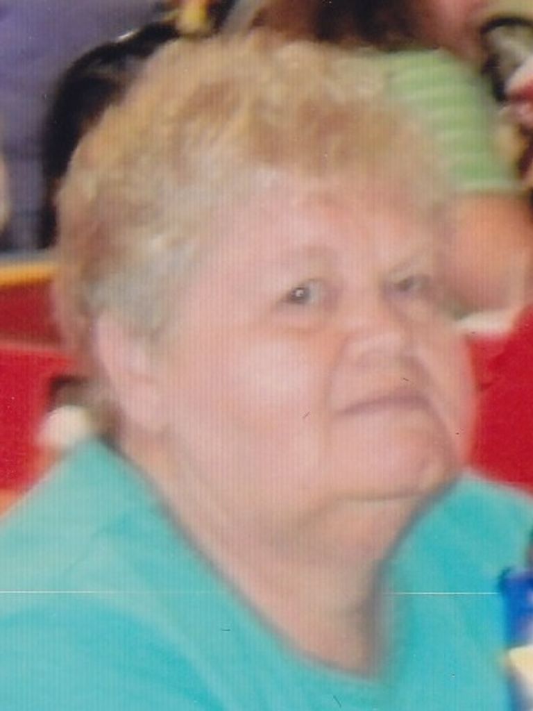 Margaret Ellen Deroon Hearn