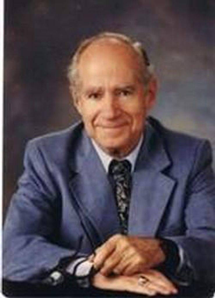 Charles A. "Chuck" Thomas, Jr., Ph.D., Col. Us Ar