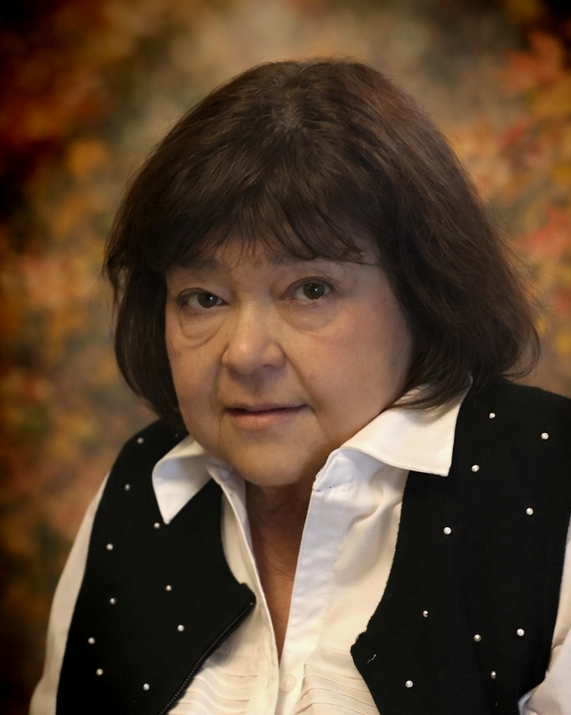 Julie A. Brown Profile Photo