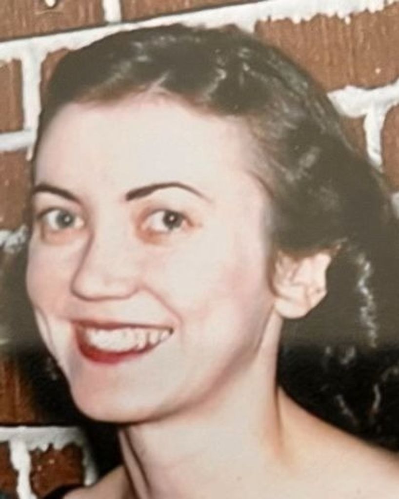 Margaret Prutzman Profile Photo