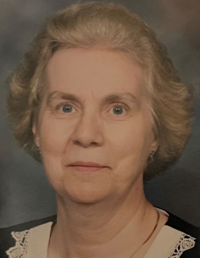 Shirley A. (Glass)  Snelbaker Profile Photo