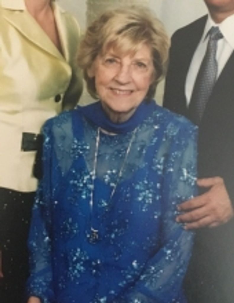 Marilynn G. Adams Profile Photo