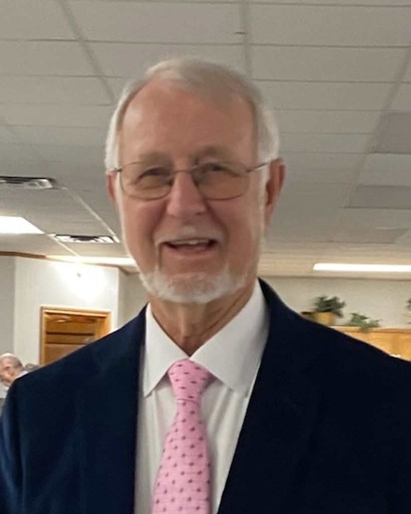 Jesse Wright Profile Photo