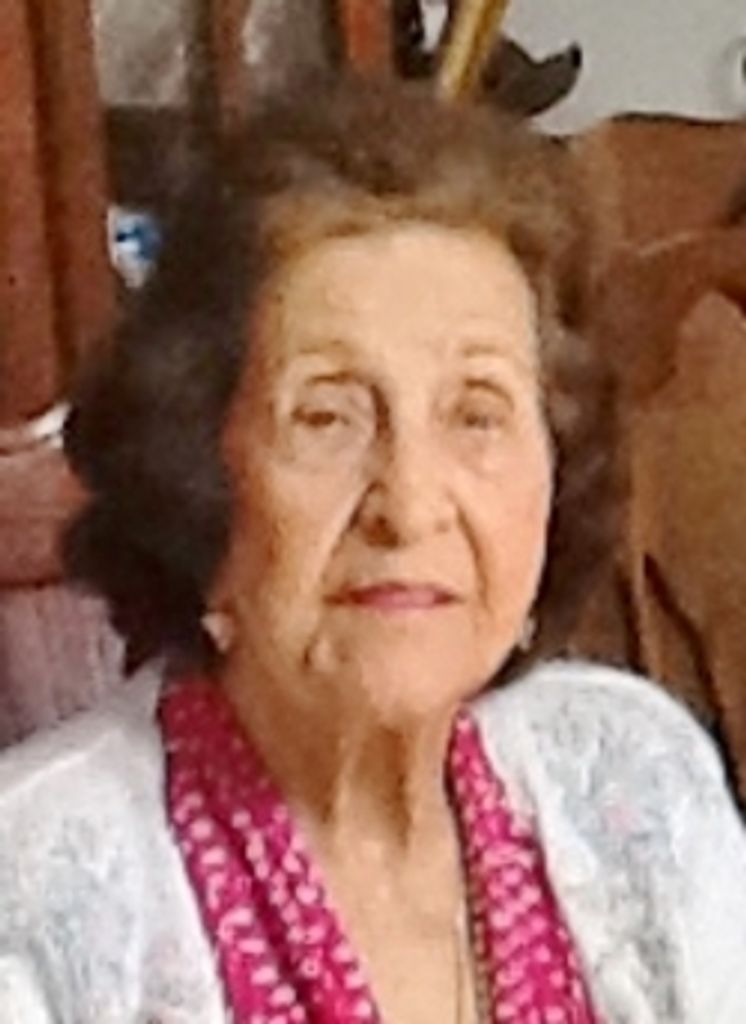 Norma Carmen Graterole