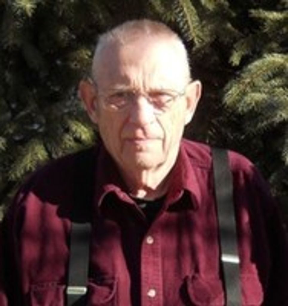 Roger D. Gilsrud Profile Photo