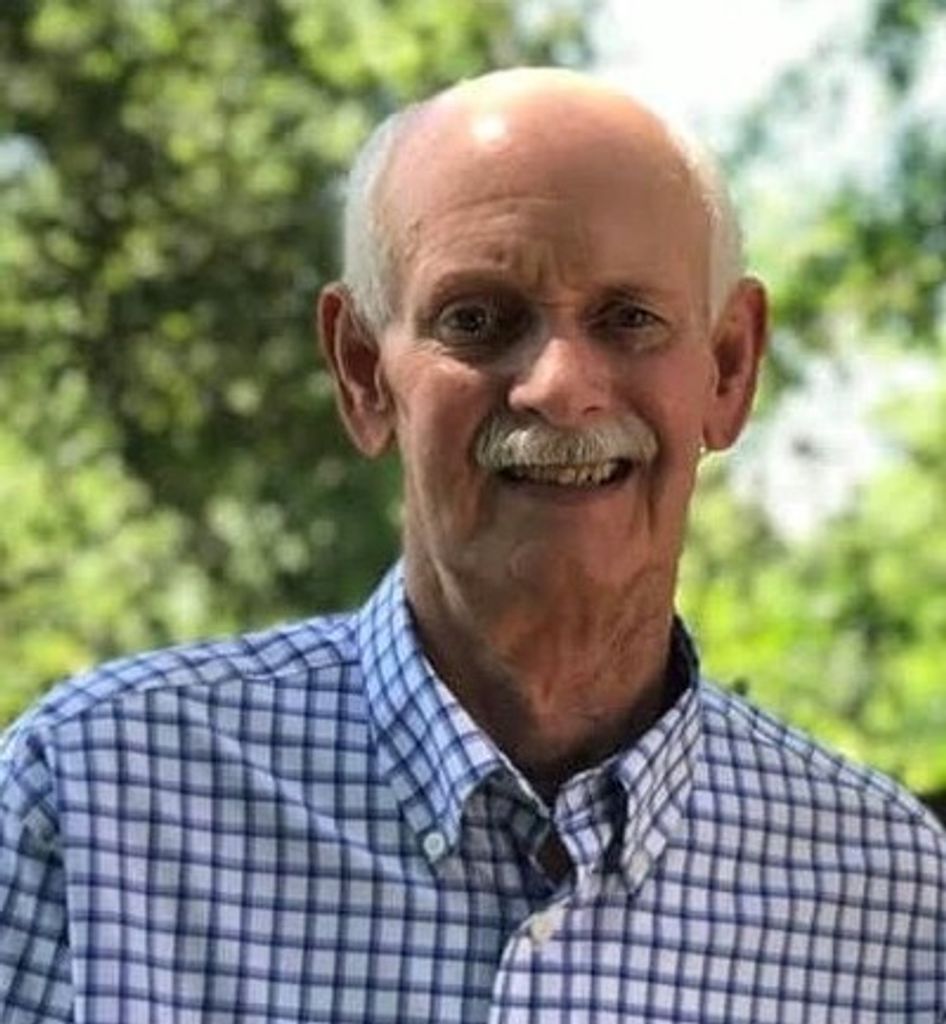 Gary Charles Smyth