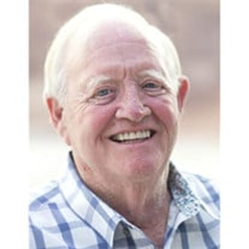 Stephen Carlos Dana