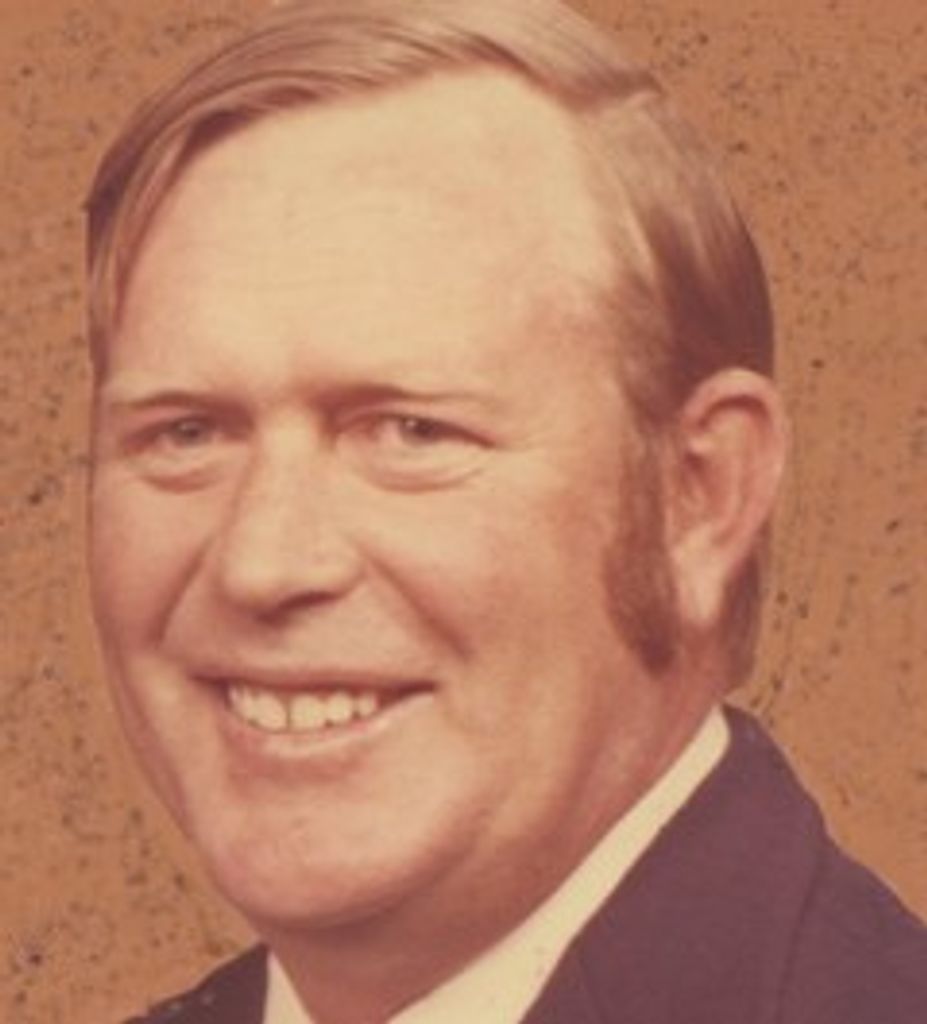 George Roberts