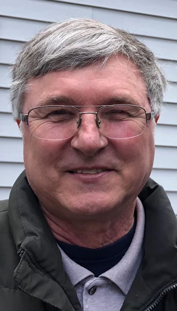 Daniel Clark Profile Photo
