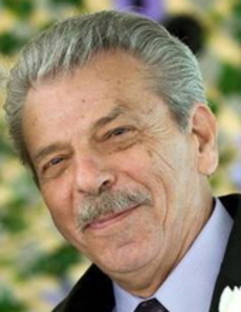 James Hiedel