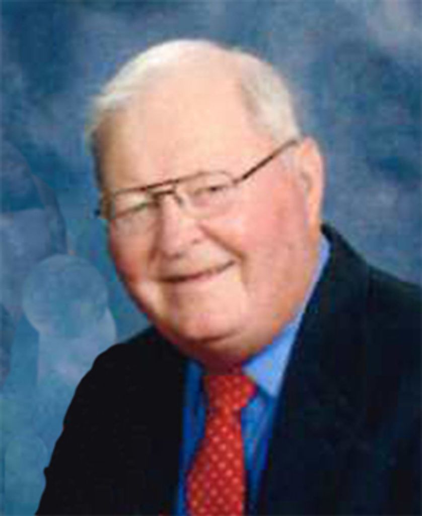 Vernon "Vern" Beckmann Profile Photo