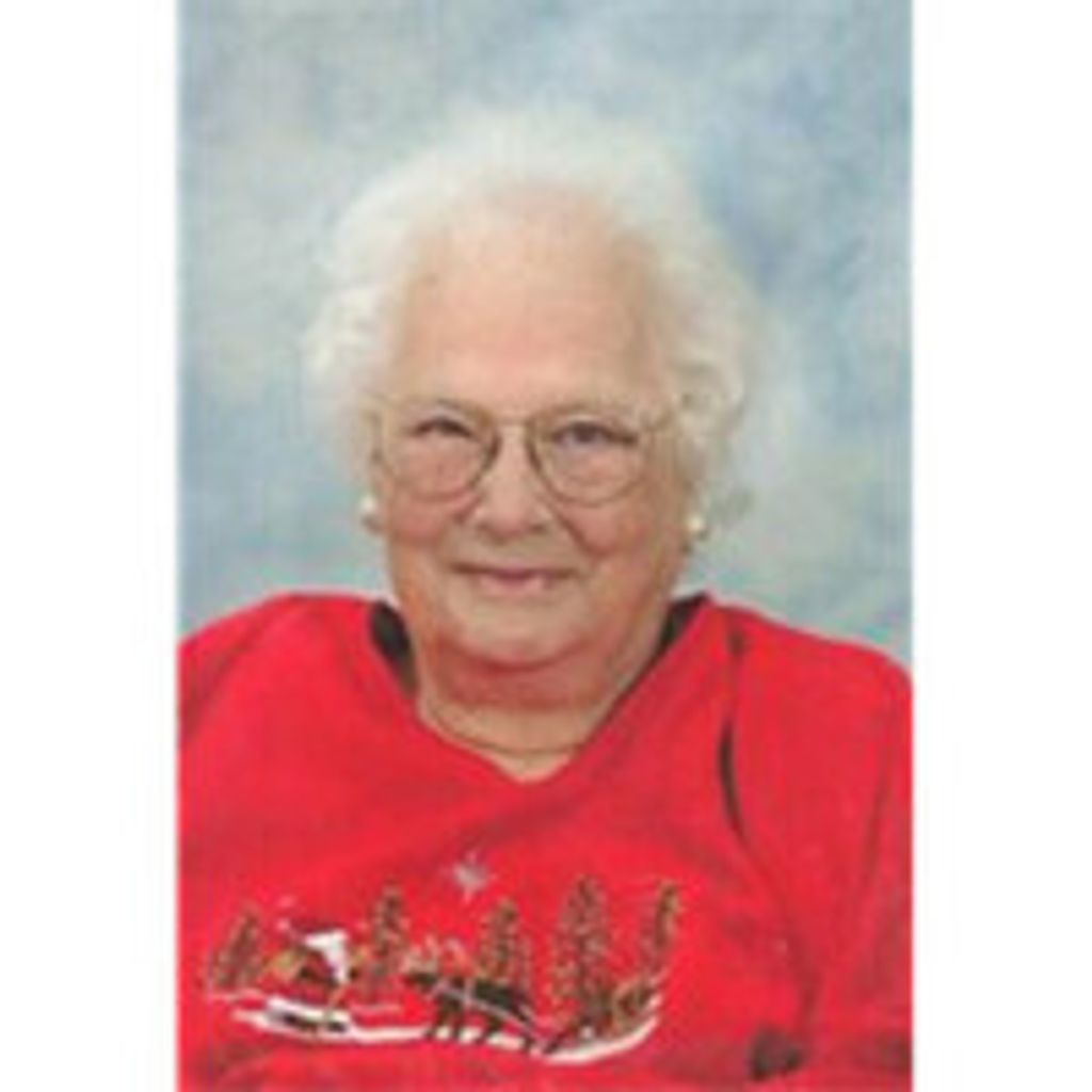 Ruth Mcpeck Crow