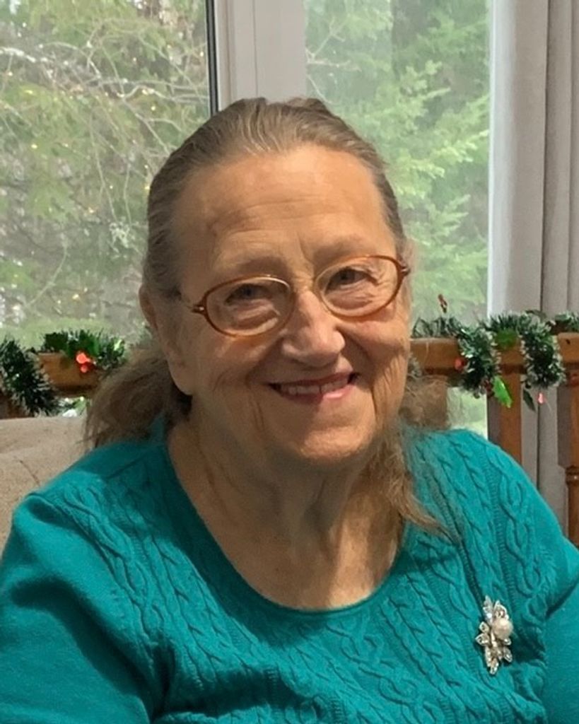 Rhona May Windsor Profile Photo