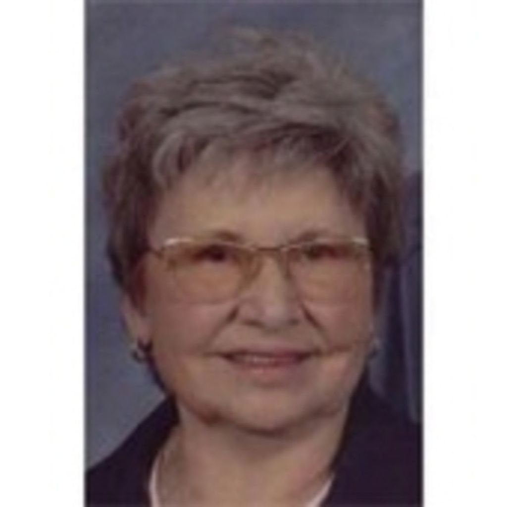 Evelyn M. Lehmann Profile Photo