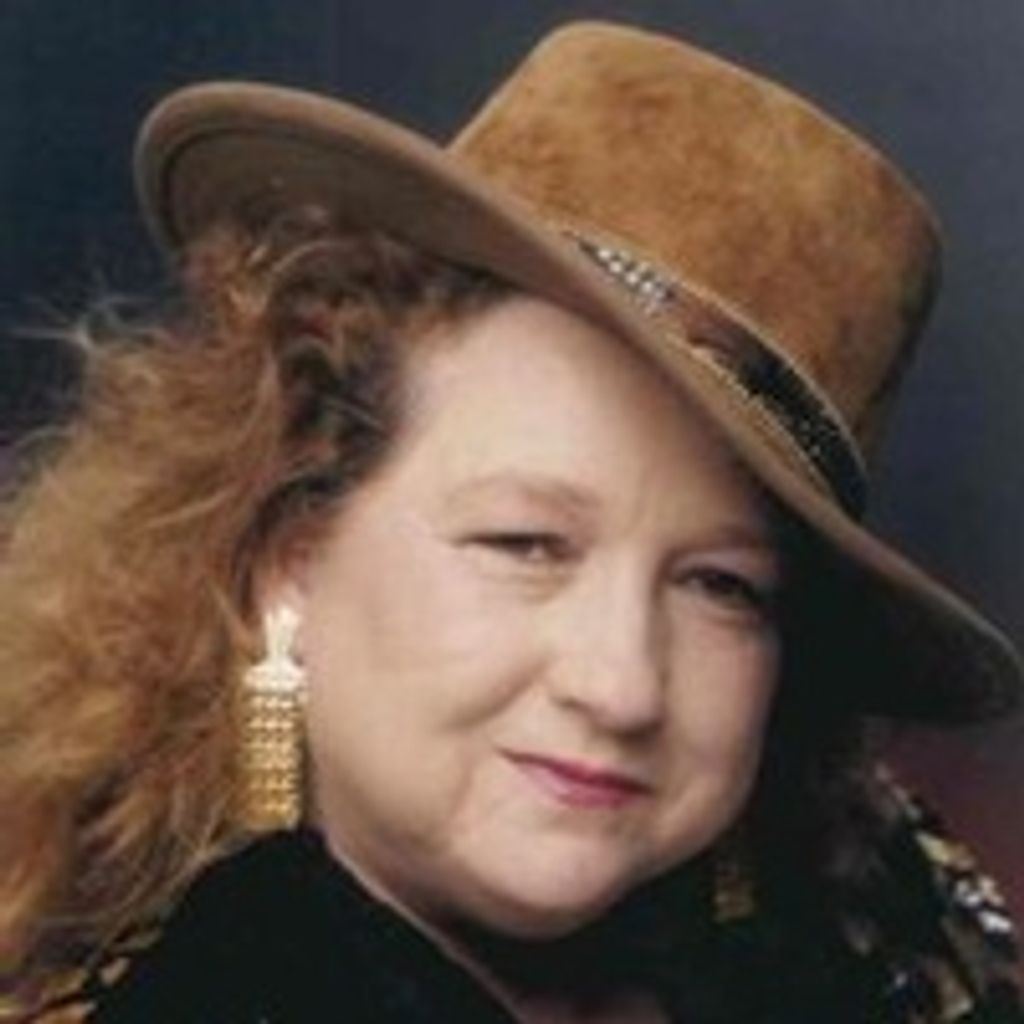 Patricia  Ann Curtis