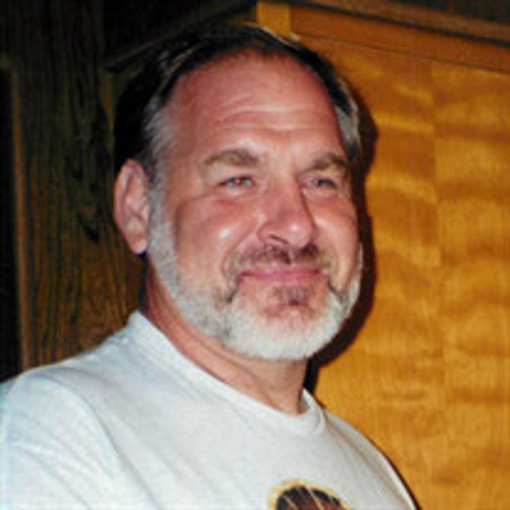 Alex Vedrinski