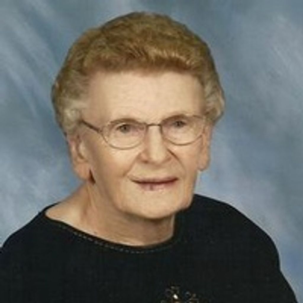 Mildred Stigge