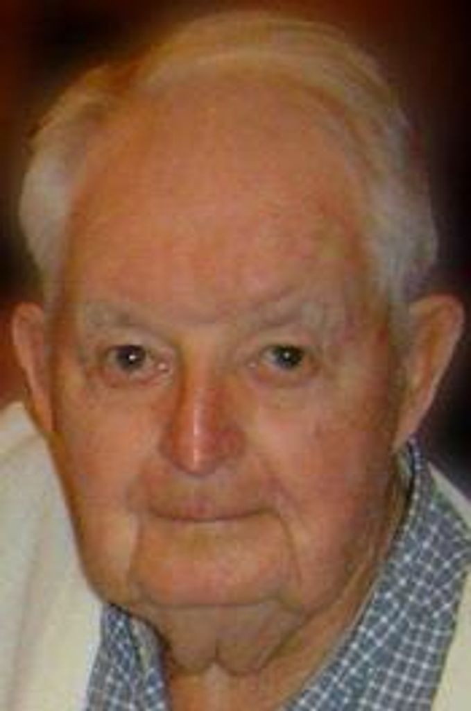 John Claude Lewis Profile Photo