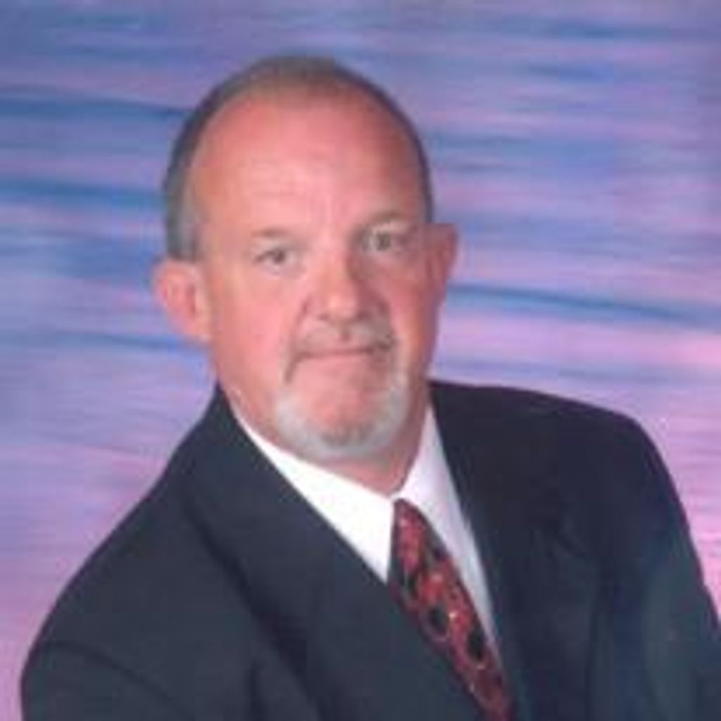 Mr. Darrell R. Knoblock