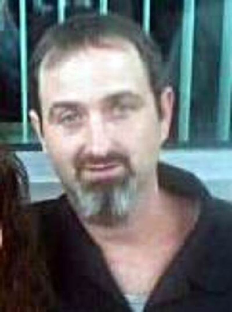 Bradley Scott Rader Profile Photo