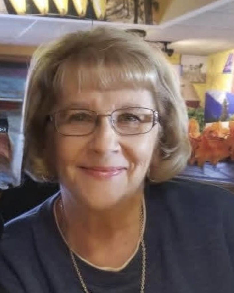 Lynda L Wertenberger