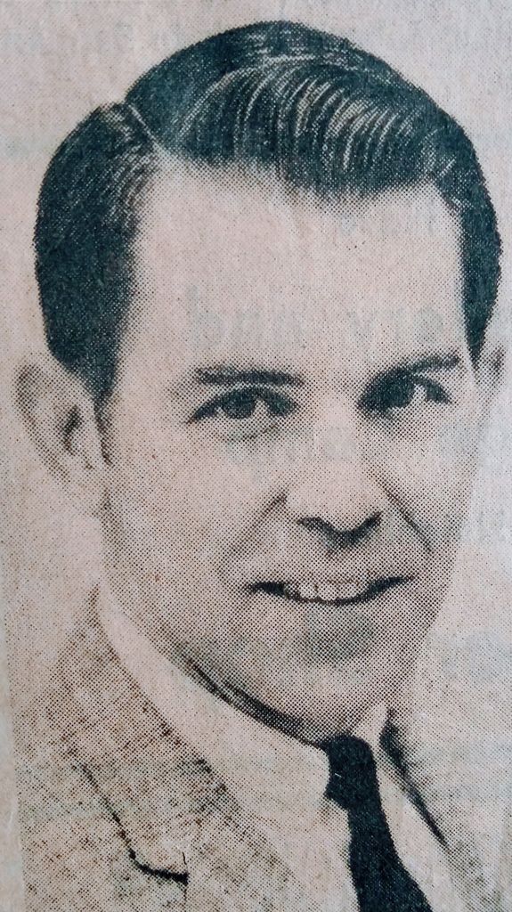 Theodore “Ted” Donald Luber, Jr. Profile Photo