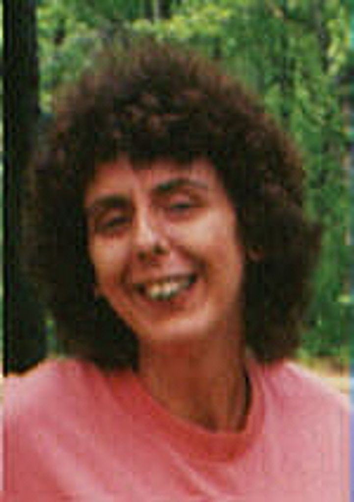 Deborah Esta Jackson Dormanen Profile Photo