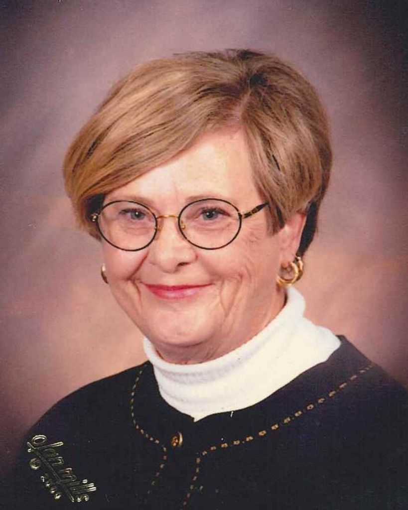 Hilda McGee McLemore Profile Photo