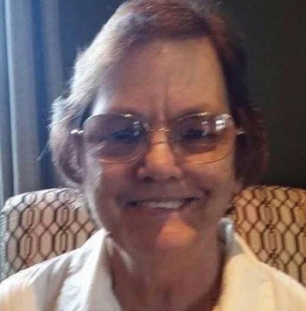 Jacqueline Laverne (Yates)  Glover