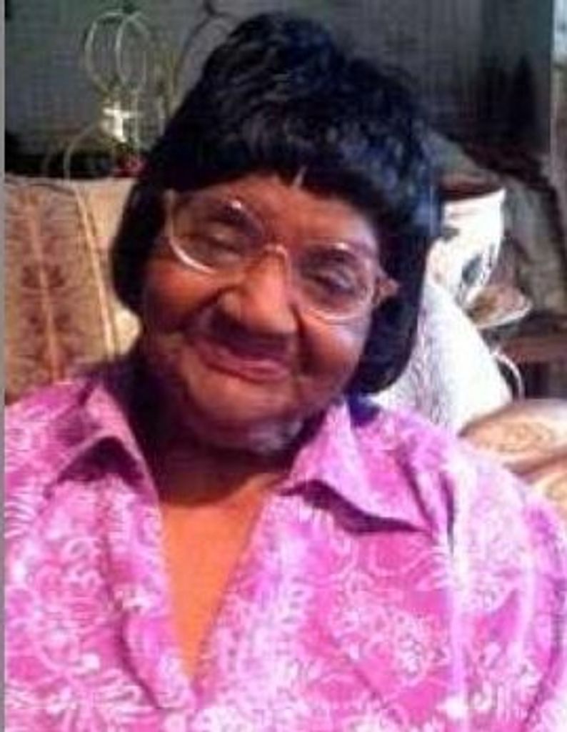 Ruby "Mama Ruby" Estell Profile Photo