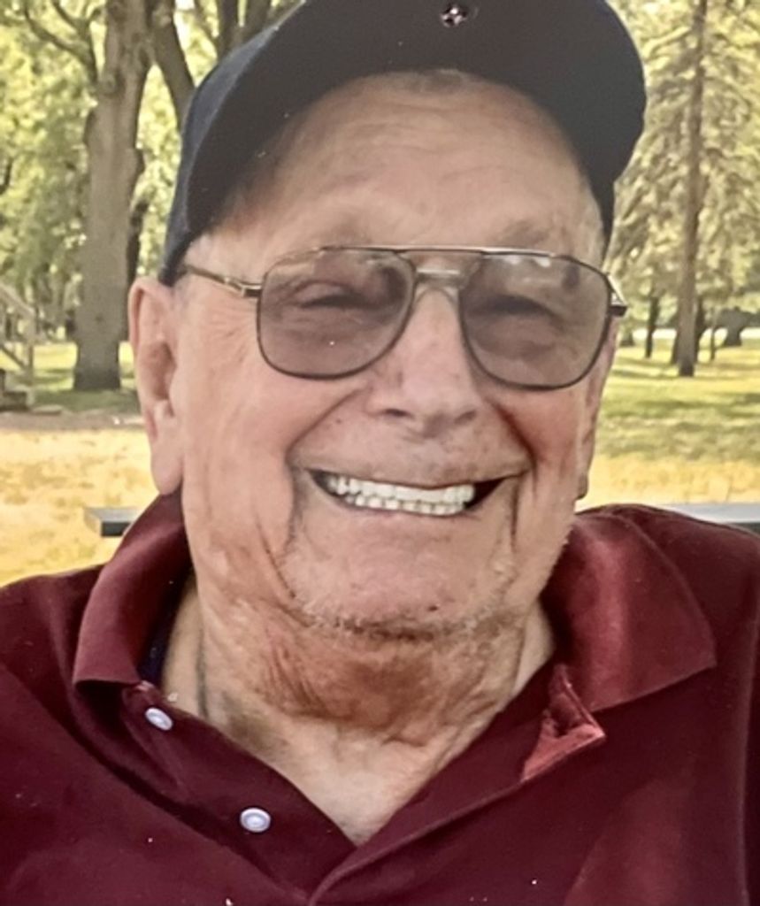 James "Jim" A. Palagi Profile Photo