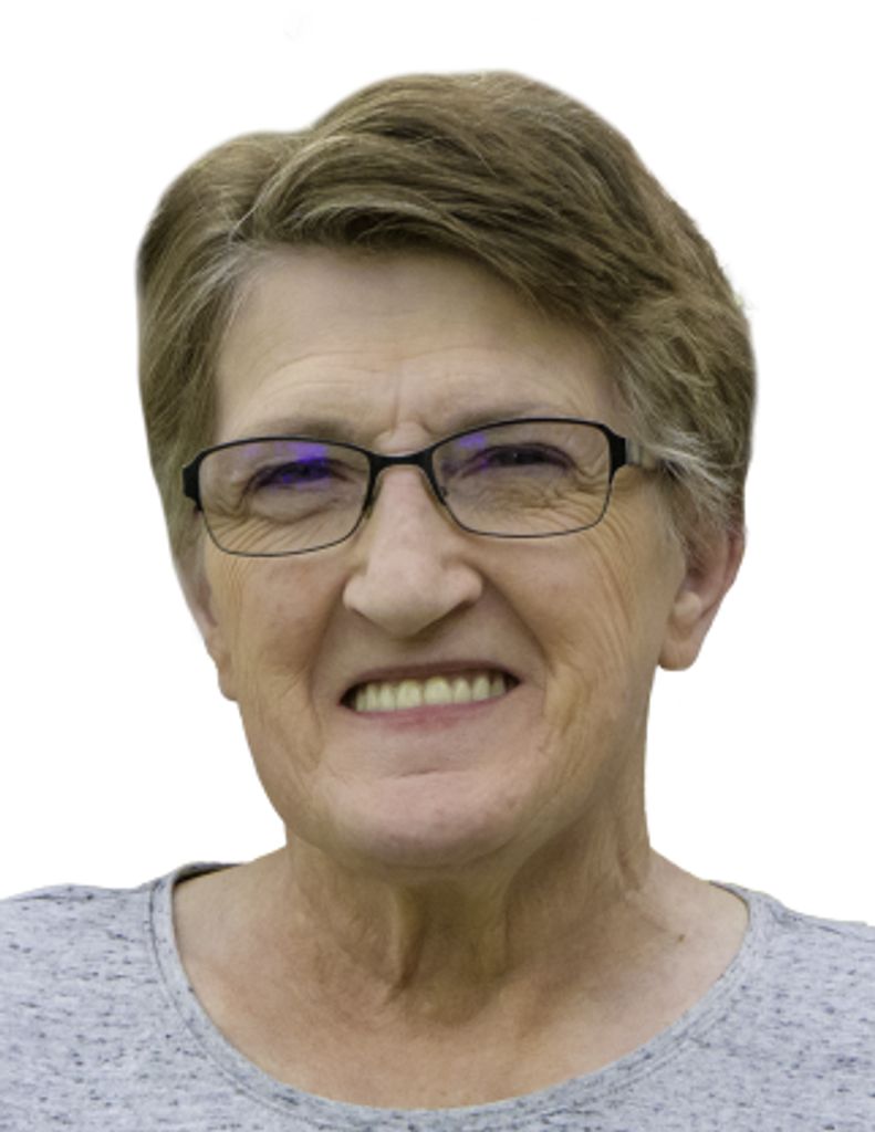Sandra L. Walker