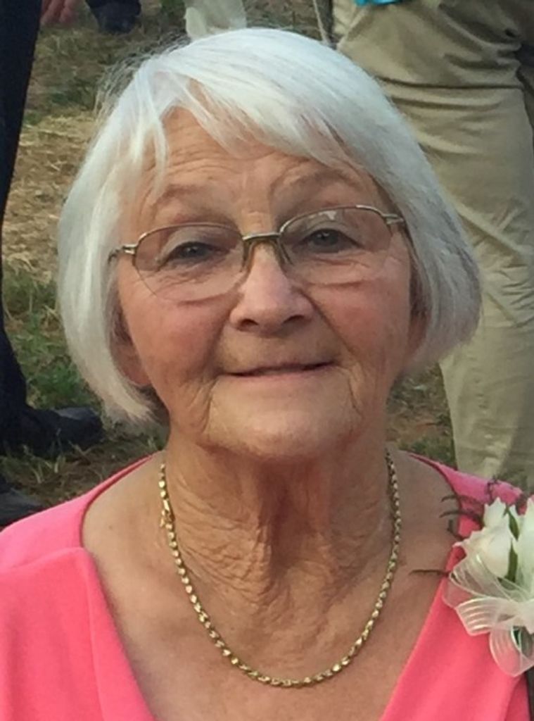Carolyn Mccraw Arrowood Profile Photo