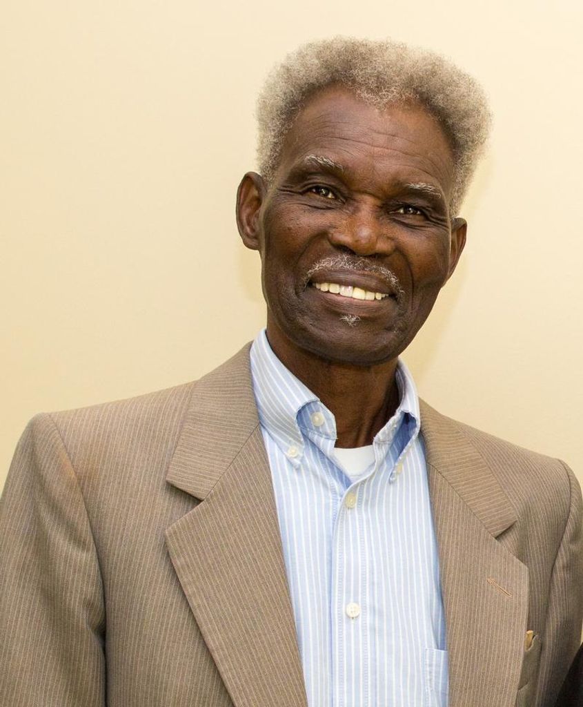 Vincent G. Taylor, Sr.