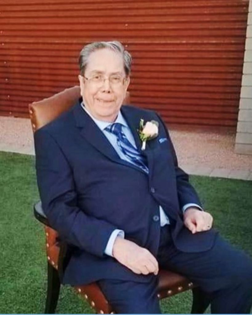 Ralph A. Marrujo Profile Photo