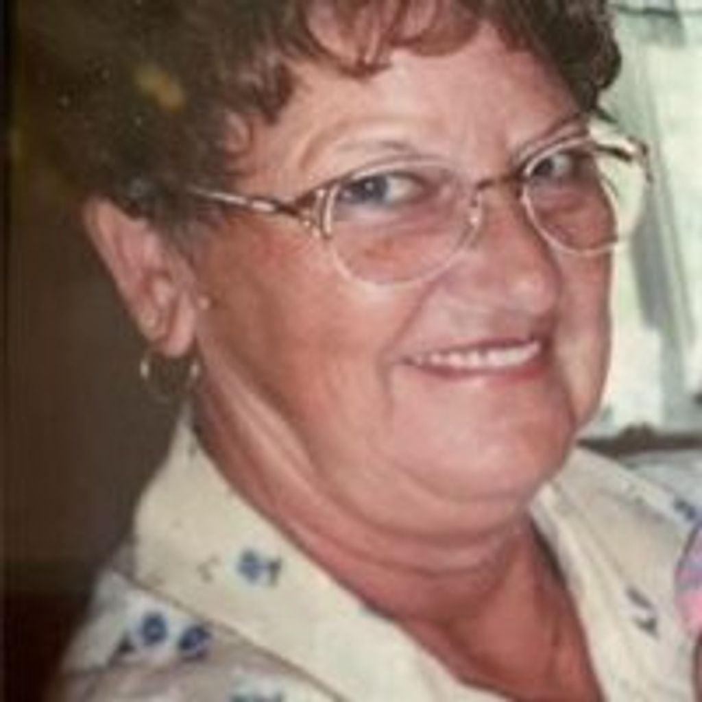Ethel Lorean Grogg