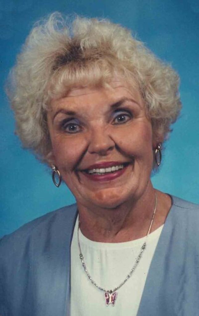 Constance P. Masters