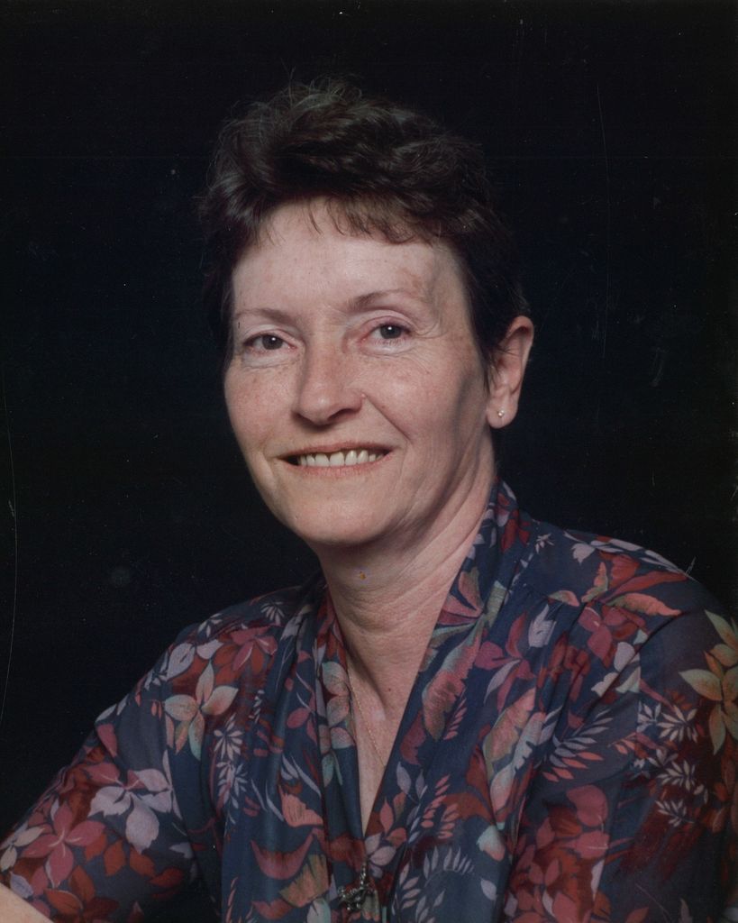 Arlene Diane Hurst