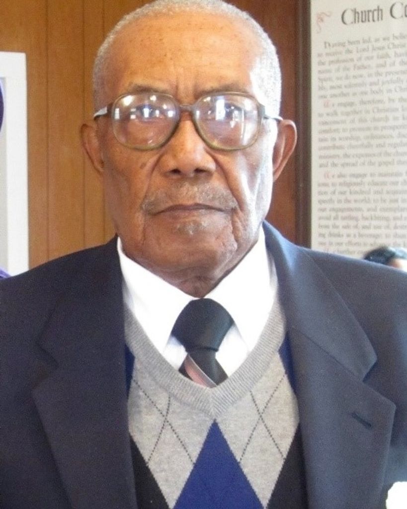 Tommie Lee Hudspeth, Sr.