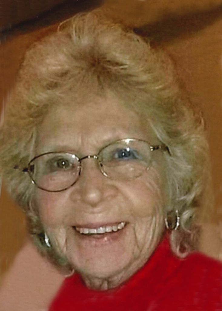 Bobbie G. Belcher