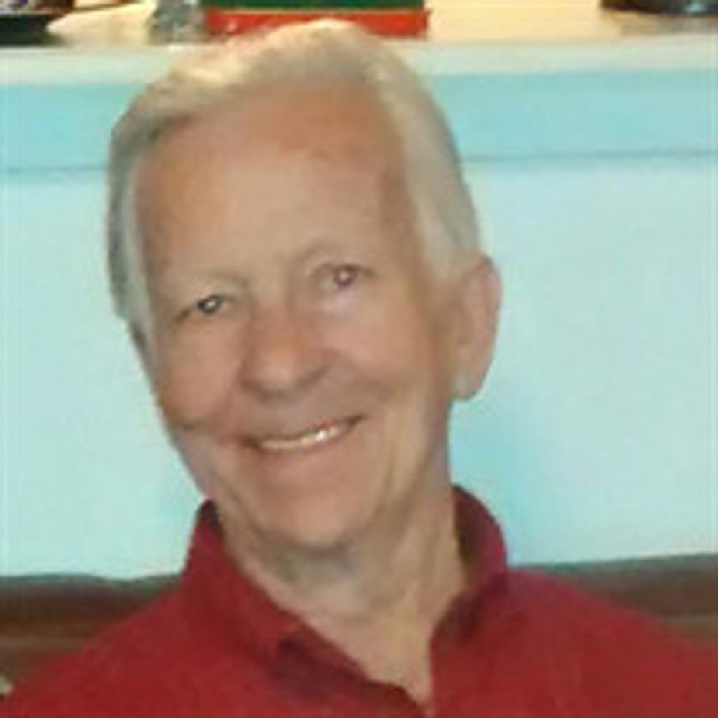 Thomas J. West