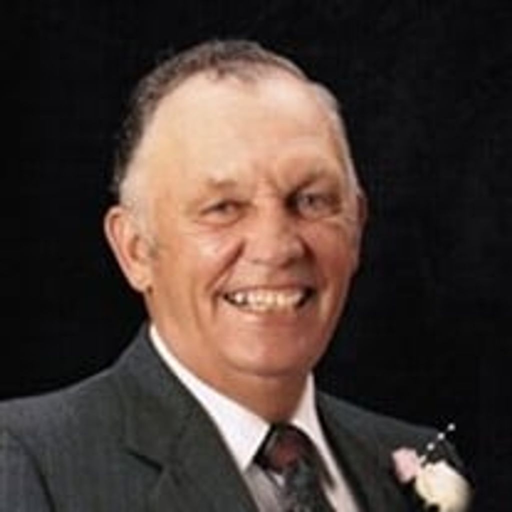 Wayne Pracht