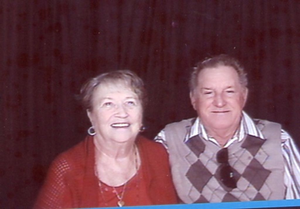 Joyce E. (Loudon)  Drake