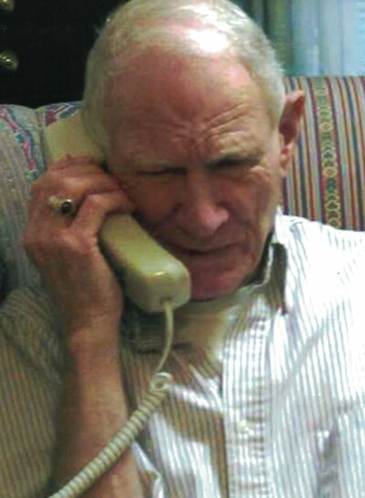 Robert (Bob) Neal Hoffman