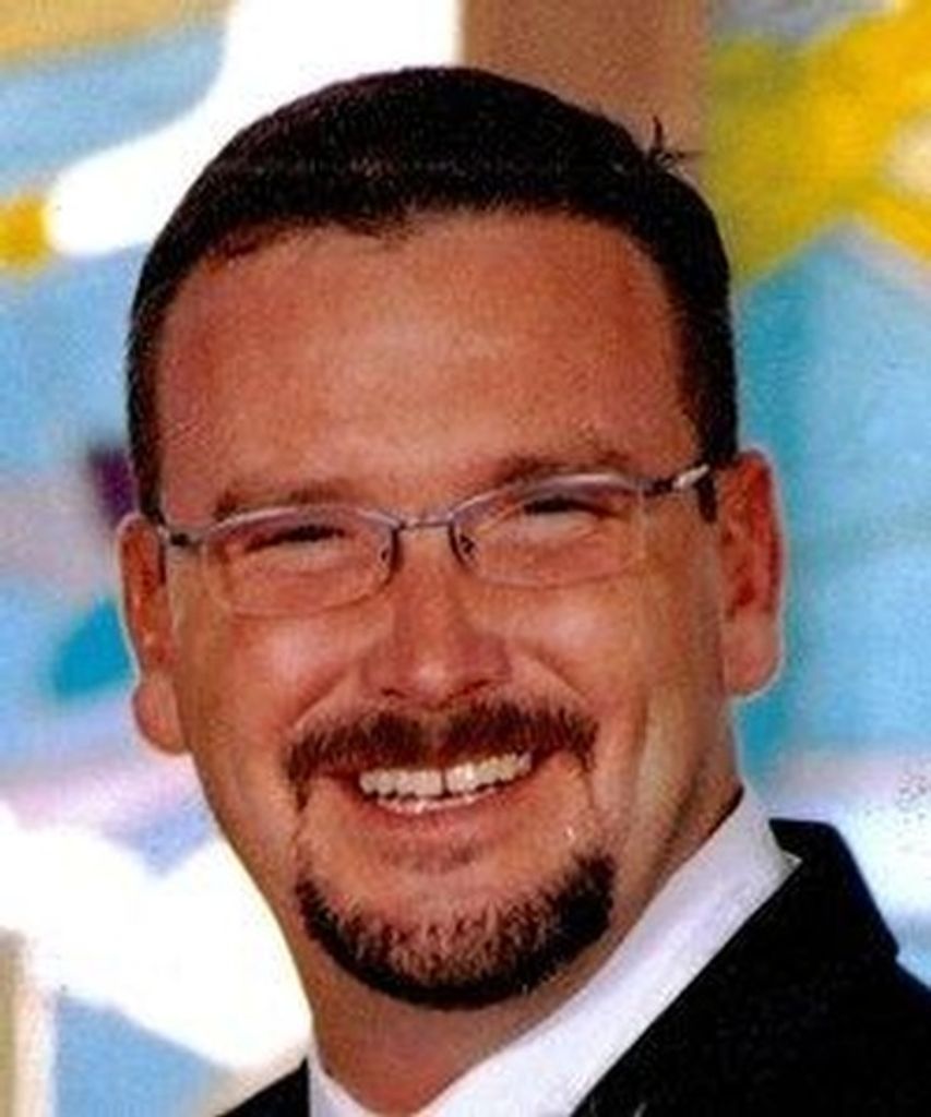 Brett Allen Johnston