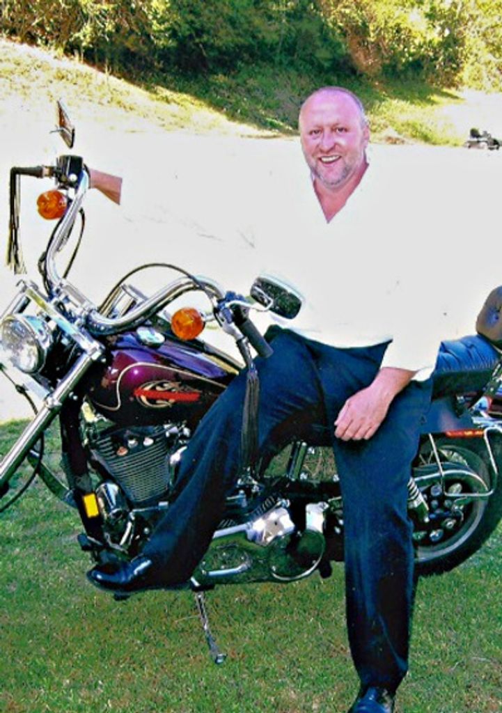Randy Blair Profile Photo